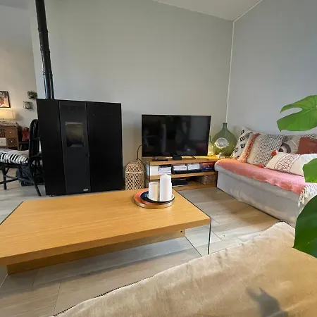 Maison A Palaiseau