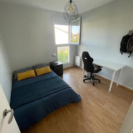 Holiday home Maison A *