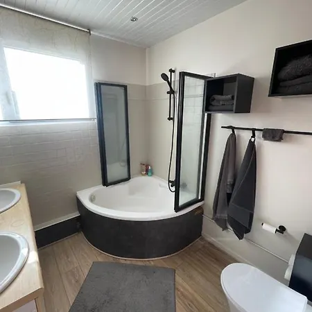 Holiday home Maison A Palaiseau