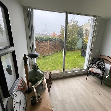 Holiday home Maison A